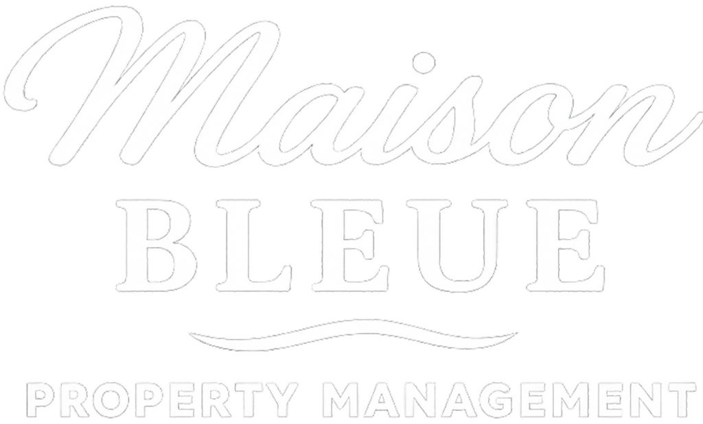 Maison Bleue Property Management - Conciergerie au Costa Rica